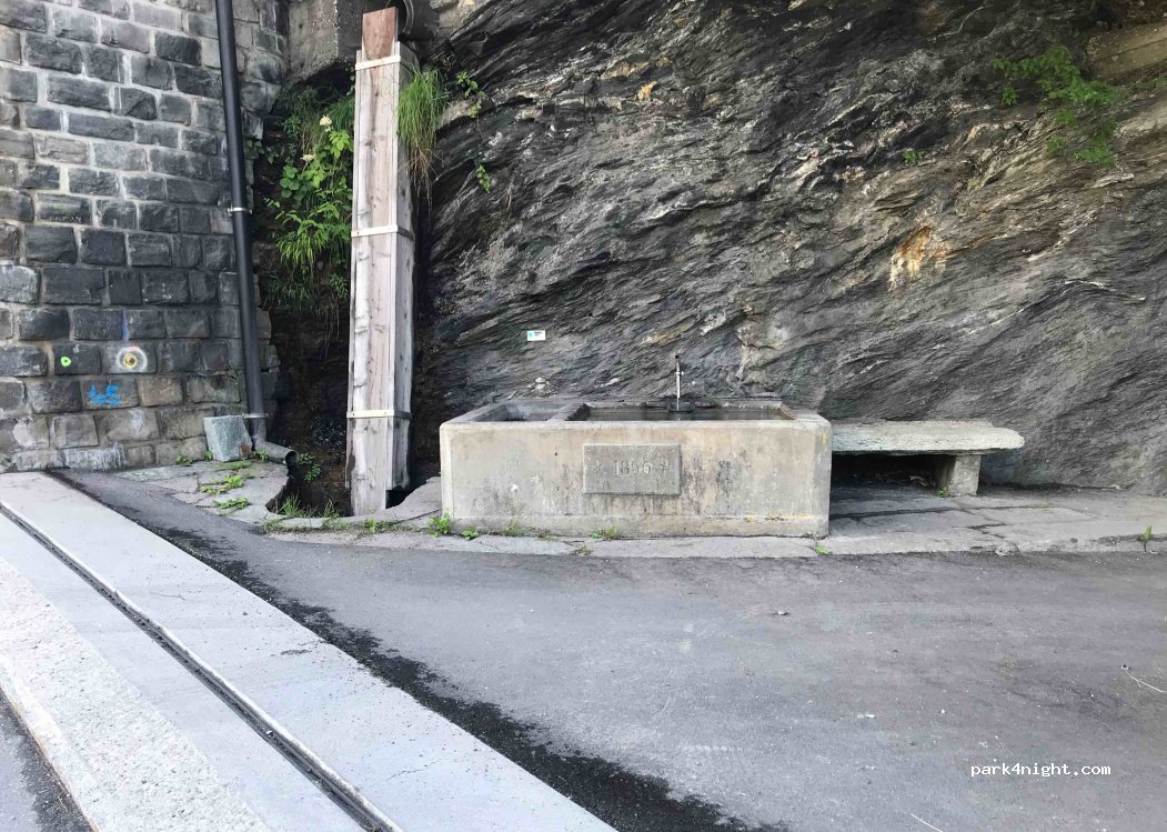 (7430) Rongellen - 1 Unterrongellen — foto