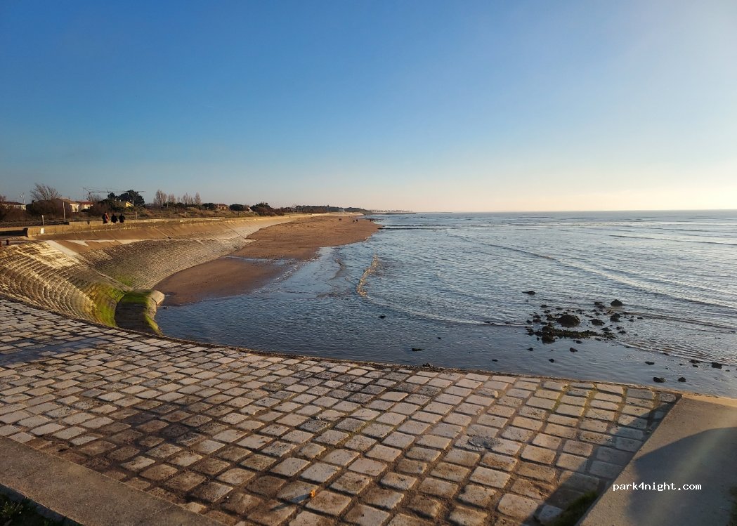 (17690) Angoulins - 6019 Chemin de la Sapinière — foto 2