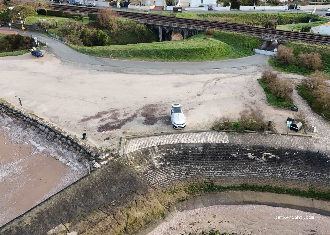 (17690) Angoulins - 6019 Chemin de la Sapinière — foto 3