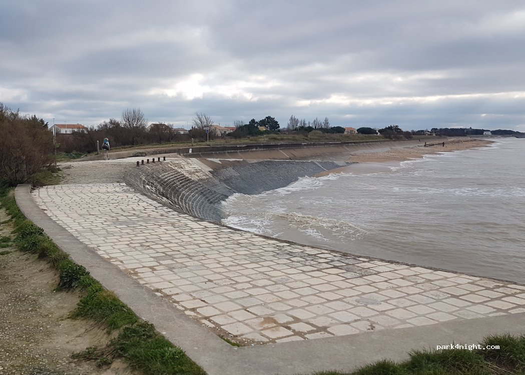 (17690) Angoulins - 6019 Chemin de la Sapinière — foto 5