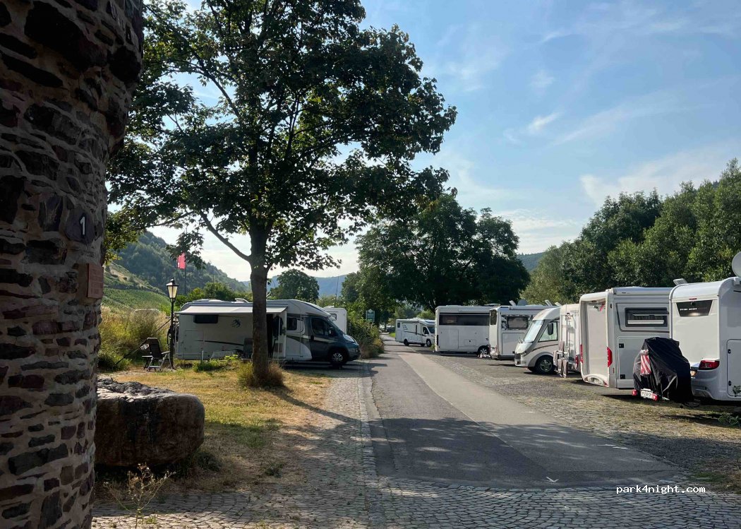 (56814) Ediger-Eller - 6 Moselweinstraße — foto 2