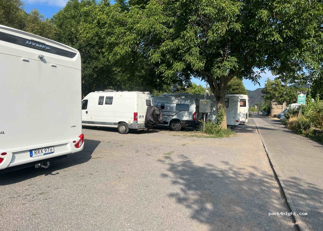 (56814) Ediger-Eller - 6 Moselweinstraße — foto 3
