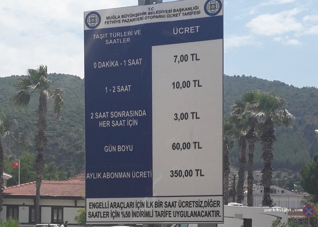 (48300) Fethiye - 14E 509. Sokak — foto 2