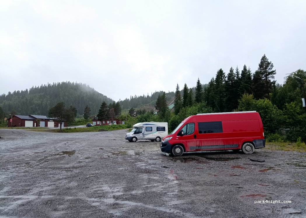 (7320) Fannrem - Knykvegen — foto 2
