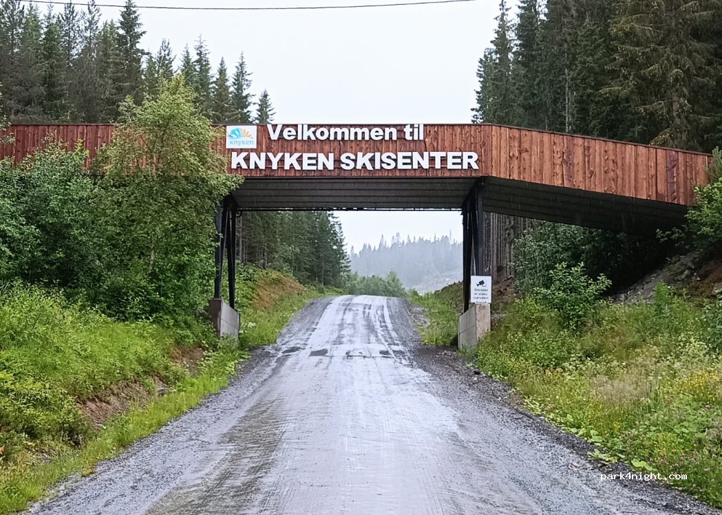 (7320) Fannrem - Knykvegen — foto 3
