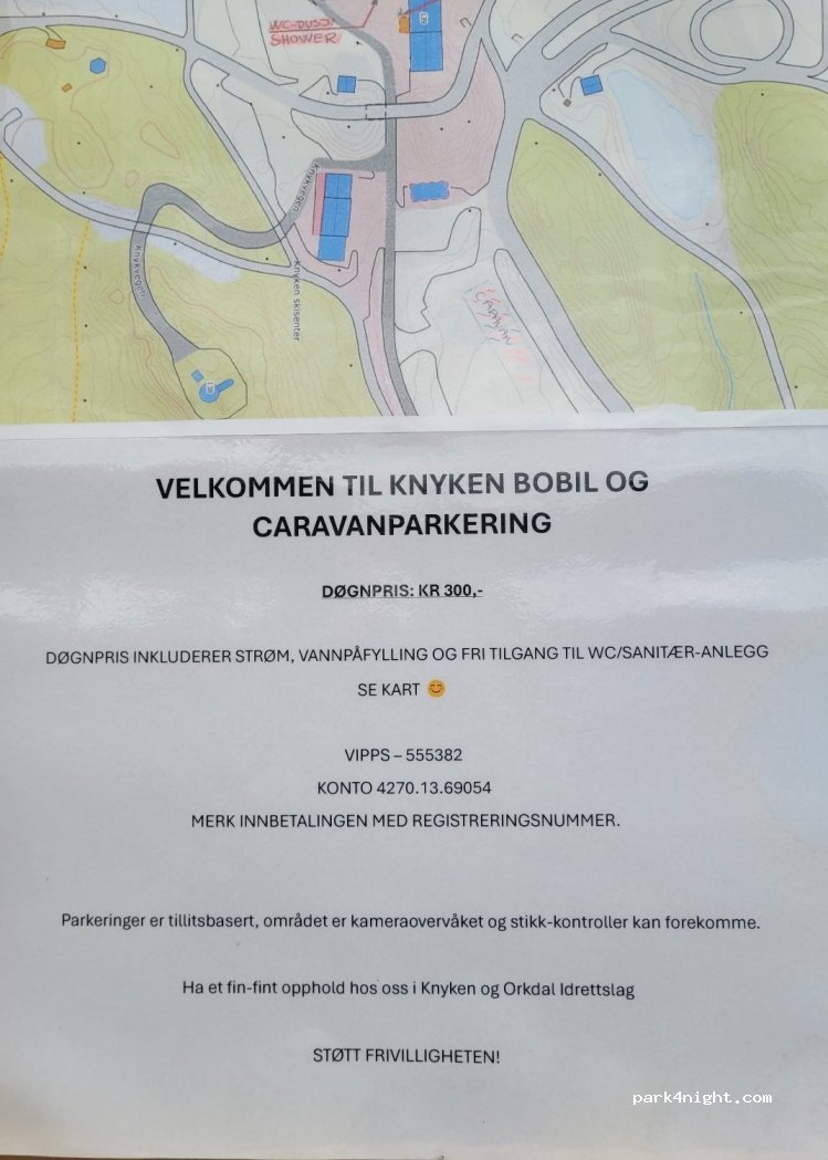 (7320) Fannrem - Knykvegen — foto 4