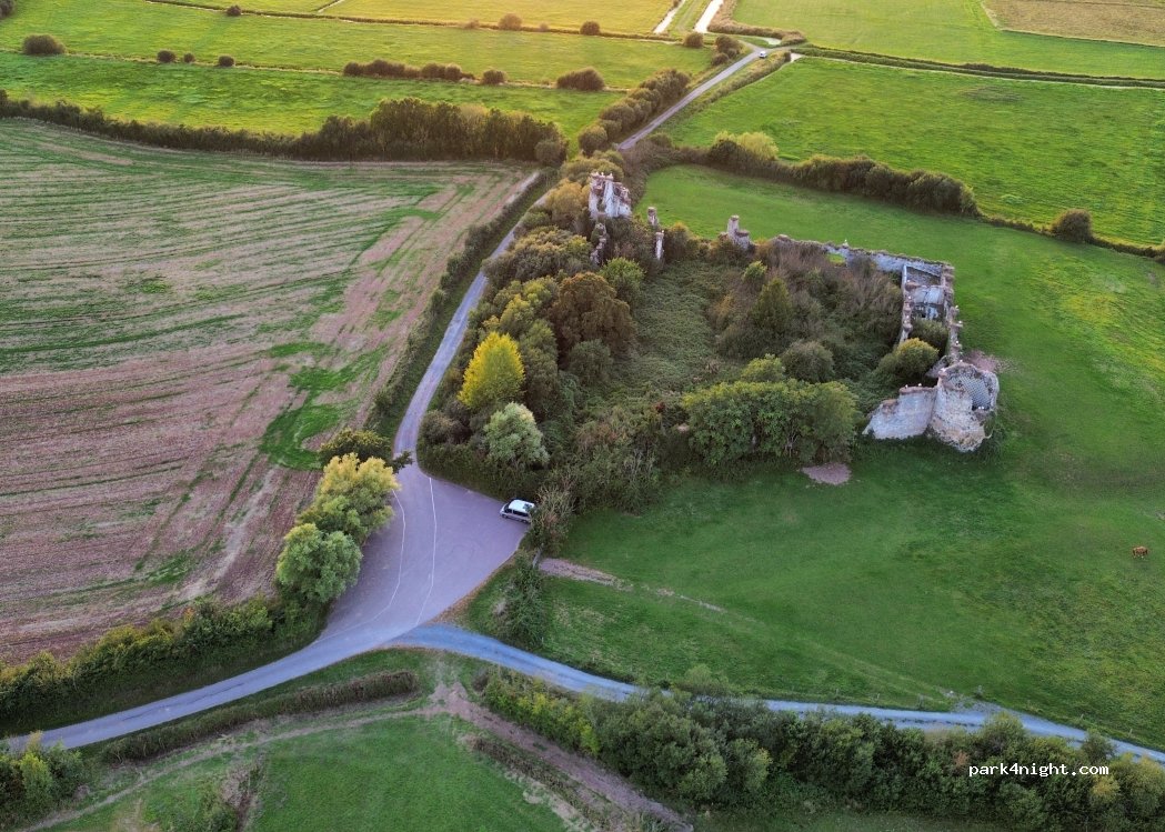 (50620) Saint-Fromond - 1 Château de la Rivière — foto 5