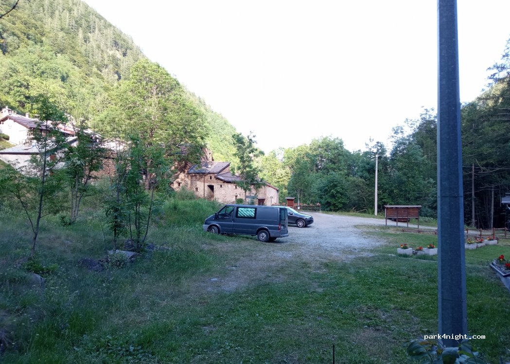(10060) Balziglia - 23 Strada Provinciale 170 — foto