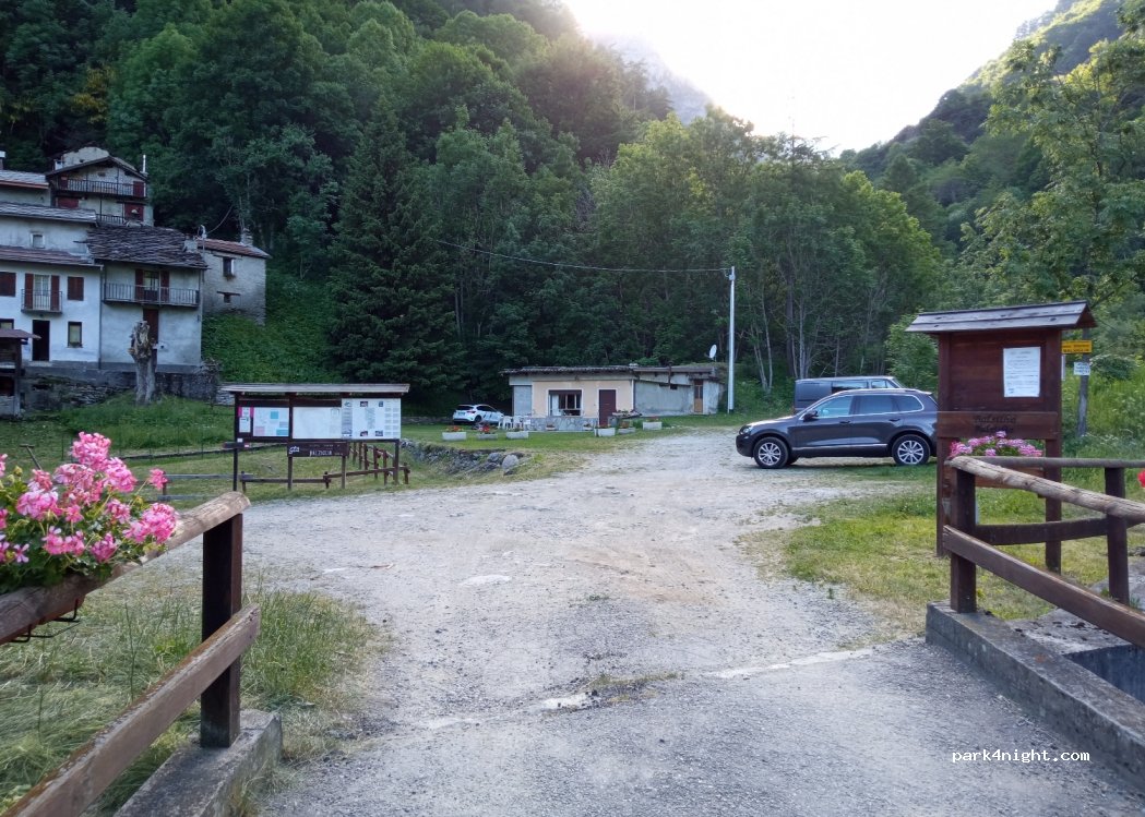 (10060) Balziglia - 23 Strada Provinciale 170 — foto 2
