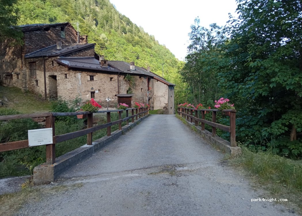 (10060) Balziglia - 23 Strada Provinciale 170 — foto 3