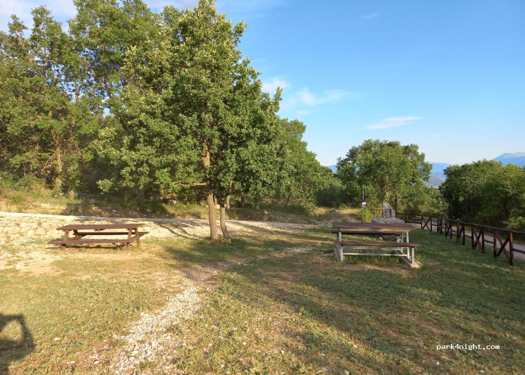 (67062) Rosciolo dei Marsi - — foto