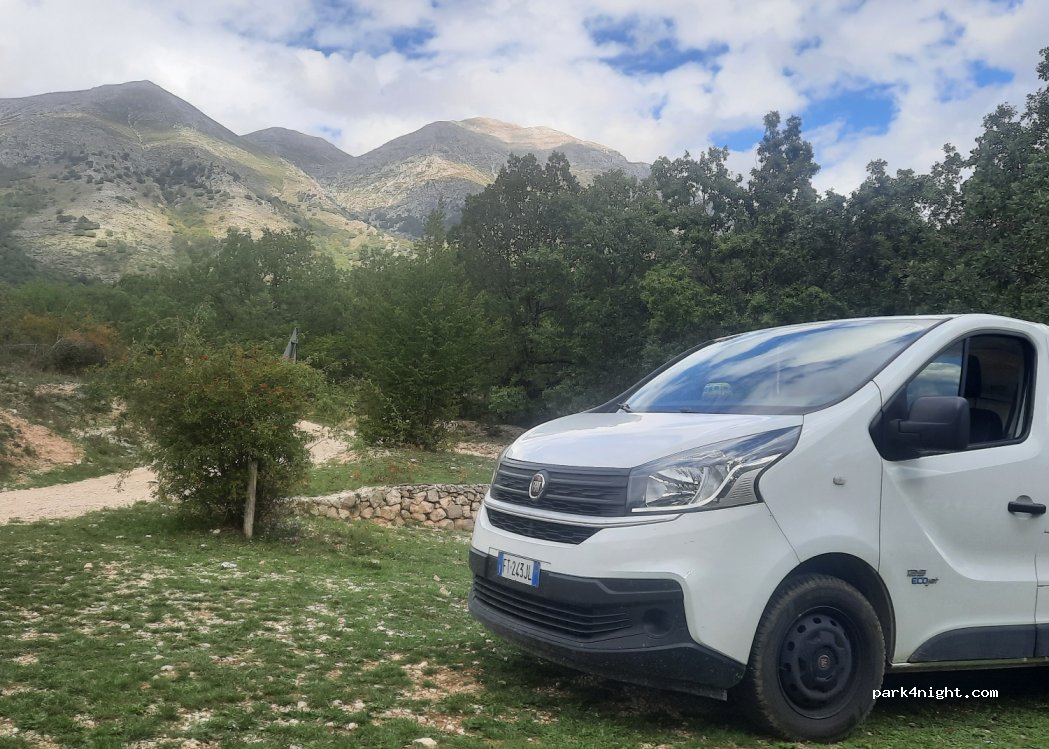 (67062) Rosciolo dei Marsi - — foto 3