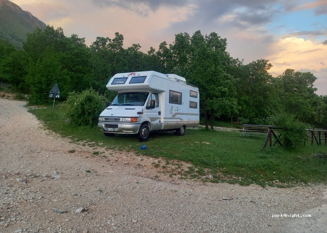(67062) Rosciolo dei Marsi - — foto 4