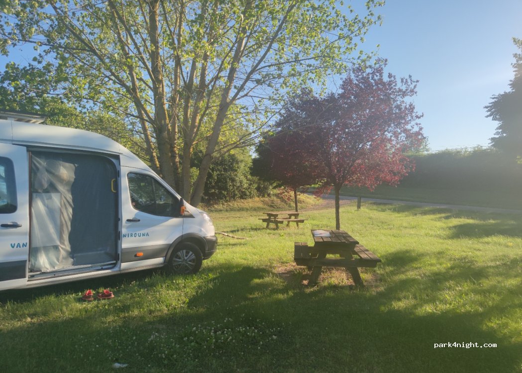 (38460) Annoisin-Chatelans - Mnt des Biesses — foto
