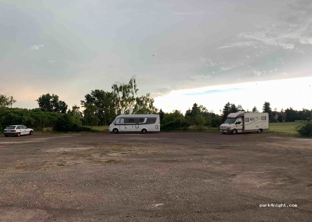 (8230) Balatonfüred - Germering — foto