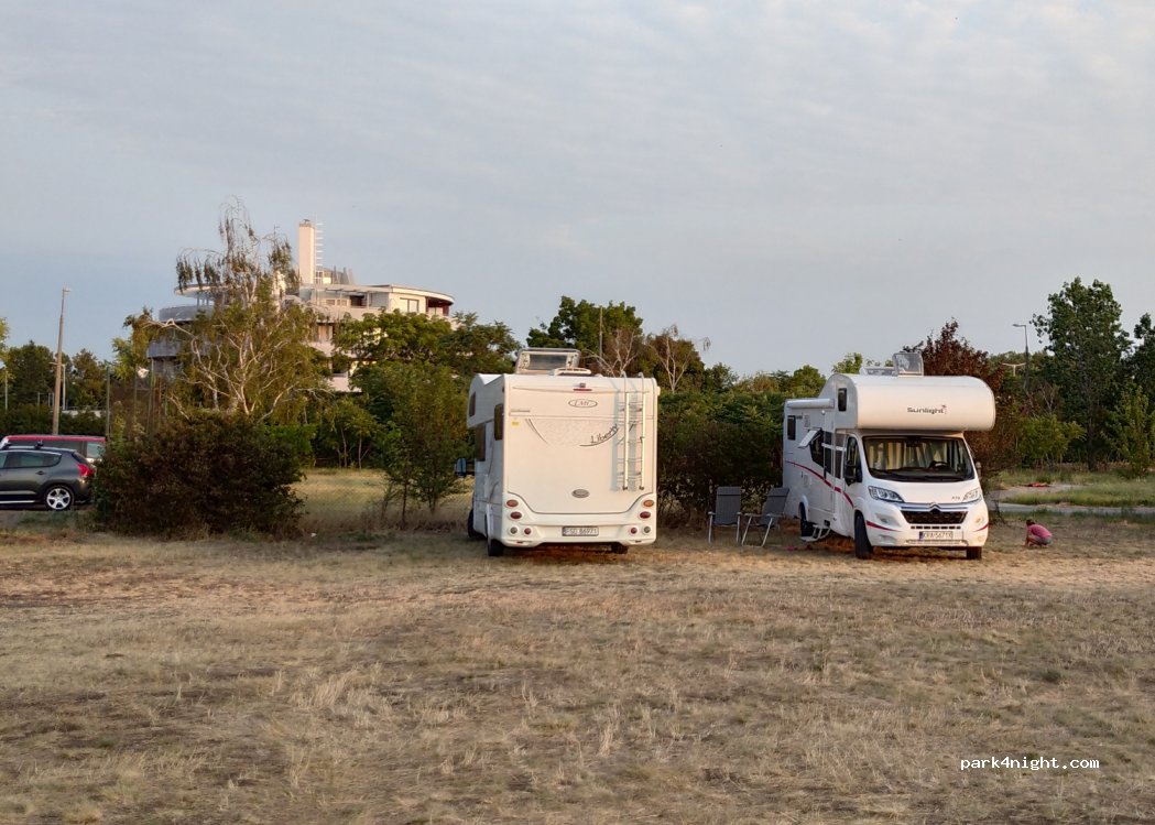 (8230) Balatonfüred - Germering — foto 2