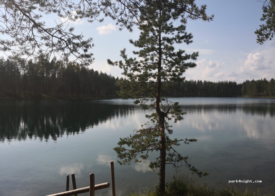 (83915) Vihtasuo - 232 Rontsantie — foto