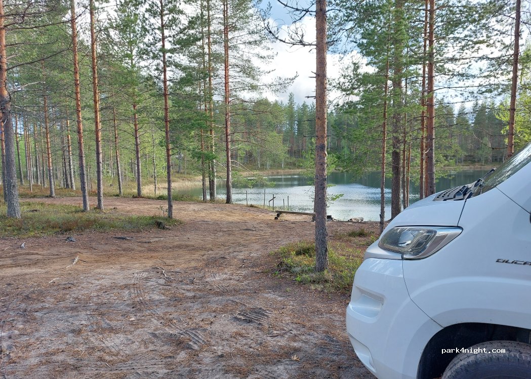 (83915) Vihtasuo - 232 Rontsantie — foto 2