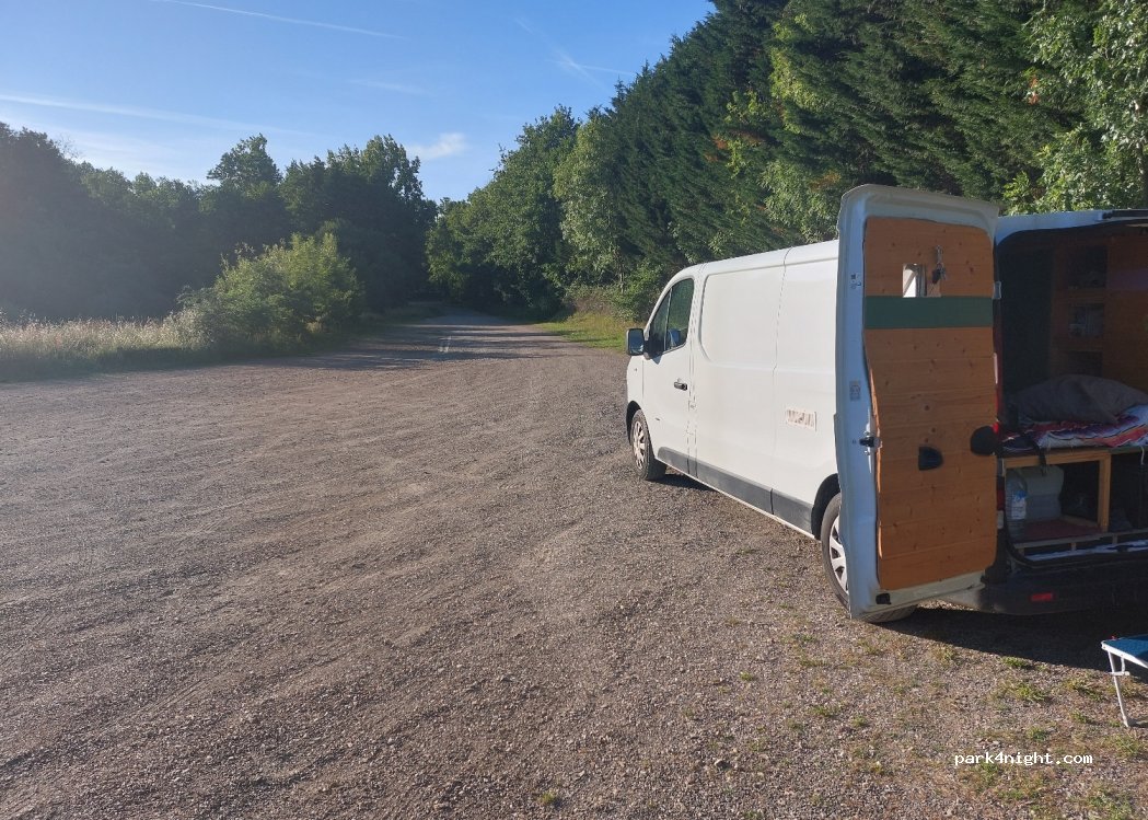 (85440) Talmont-Saint-Hilaire - 12 Impasse du Lac — foto