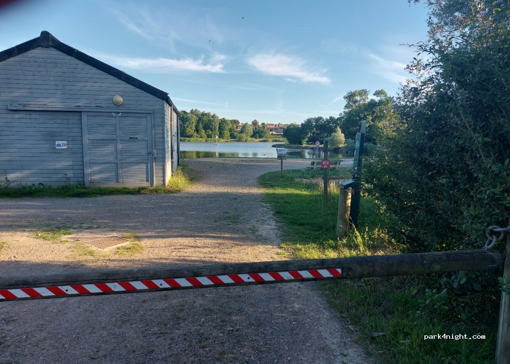 (85440) Talmont-Saint-Hilaire - 12 Impasse du Lac — foto 2