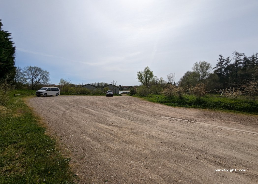 (85440) Talmont-Saint-Hilaire - 12 Impasse du Lac — foto 4