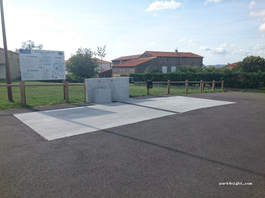 (07430) Vernosc-lès-Annonay - Rue de la Lié — foto