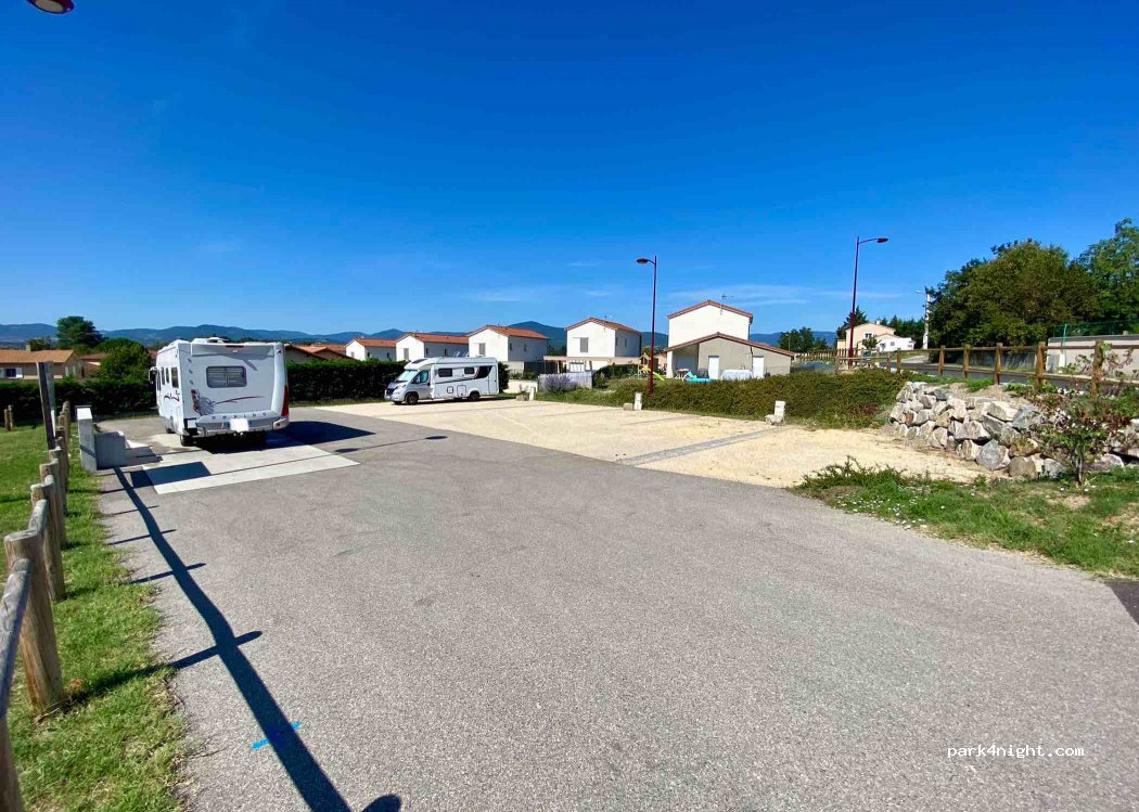 (07430) Vernosc-lès-Annonay - Rue de la Lié — foto 2