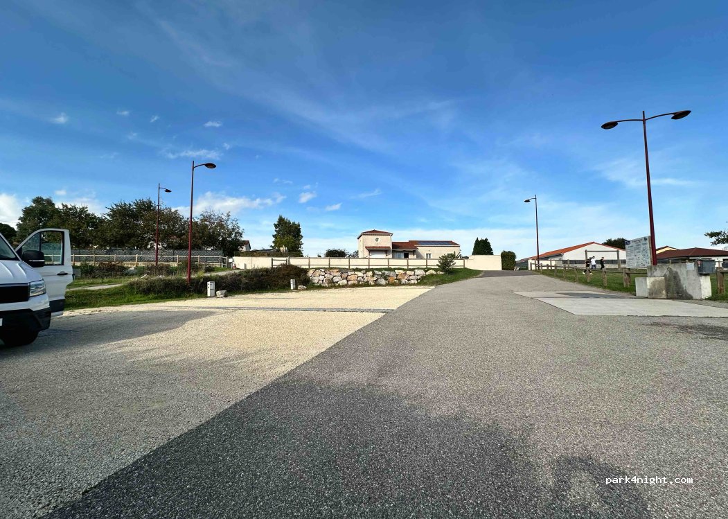 (07430) Vernosc-lès-Annonay - Rue de la Lié — foto 4