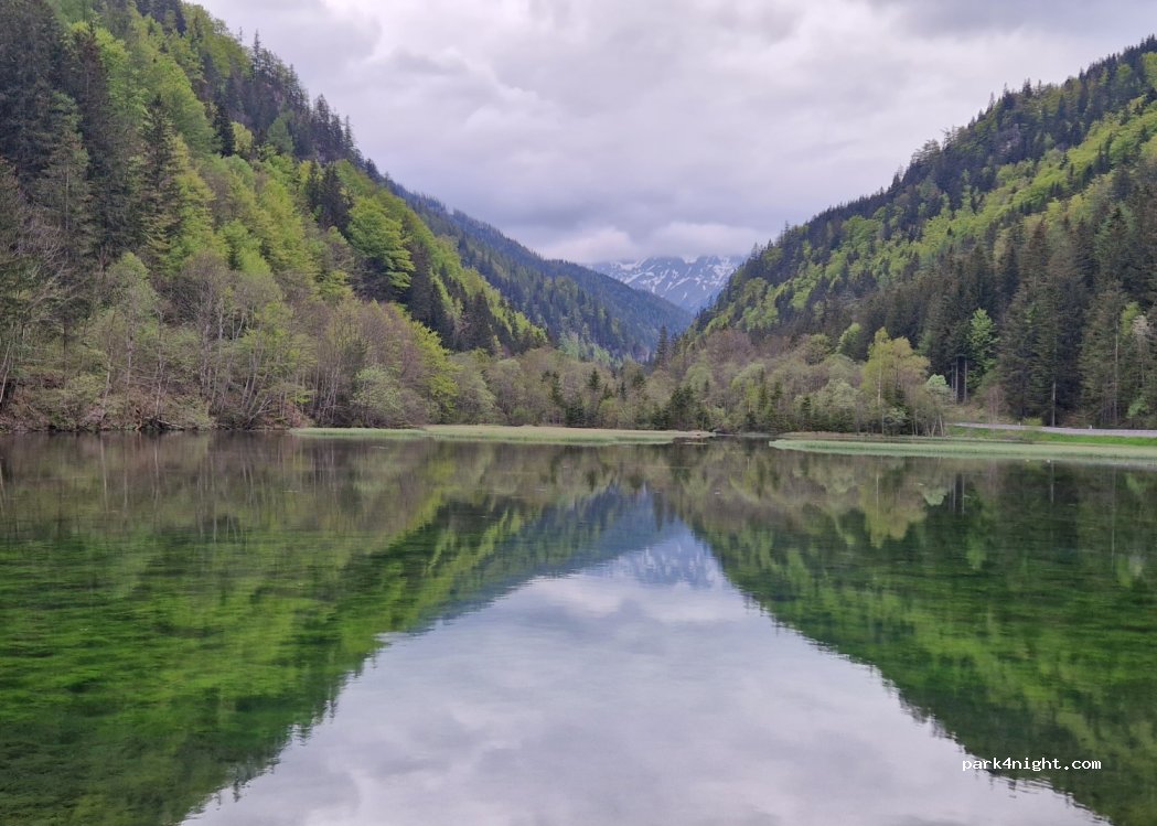 (8624) Au bei Turnau Austria - — foto 2