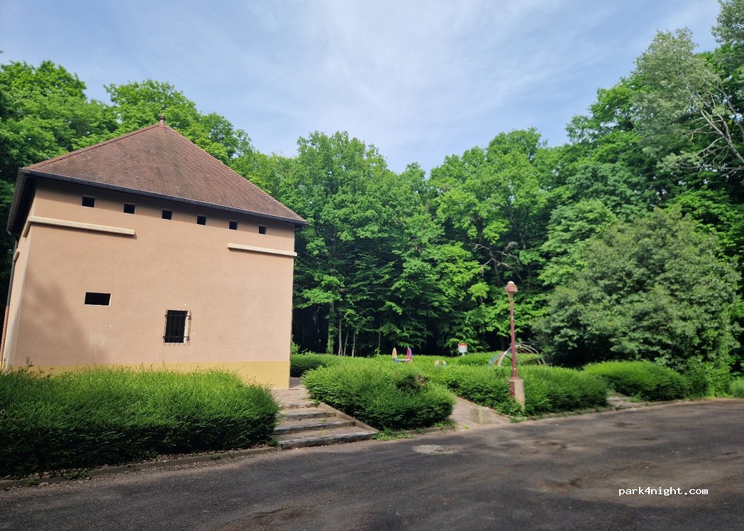 (21190) Merceuil - Unnamed Road — foto 2