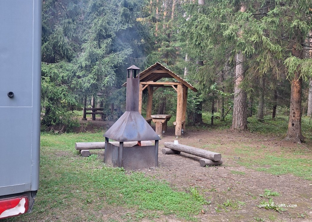 RMK Illi telkimisala — foto 3