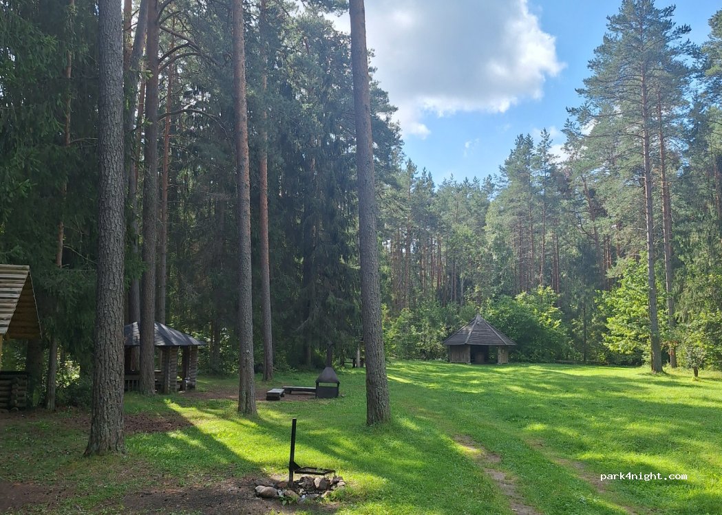 RMK Illi telkimisala — foto 4