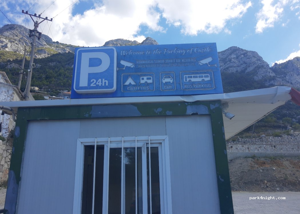 () Krujë - Rruga Kasme — foto
