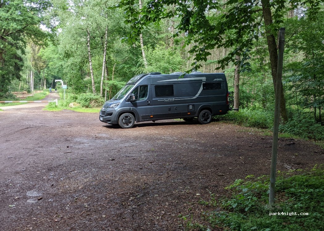 (49191) Belm - Vehrter Bergstraße — foto