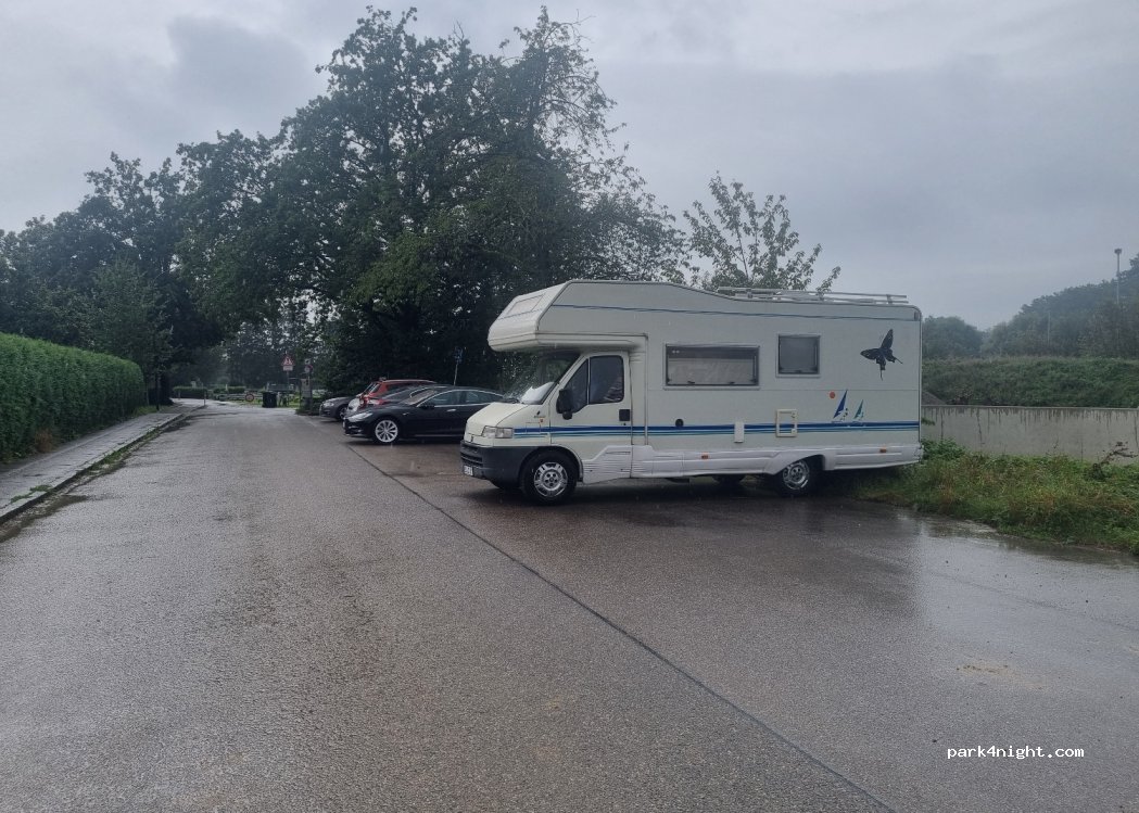 (85232) Bergkirchen - 8 Oberanger — foto