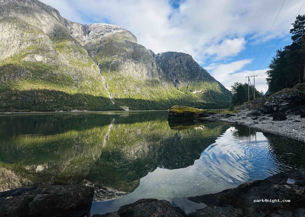 (6472) Eikesdalen - — foto