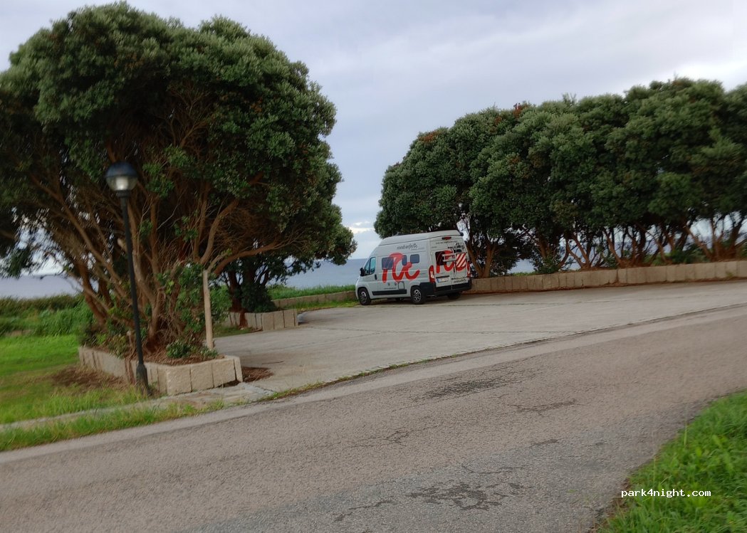 (27787) Foz - 27 Camiño Forxán — foto
