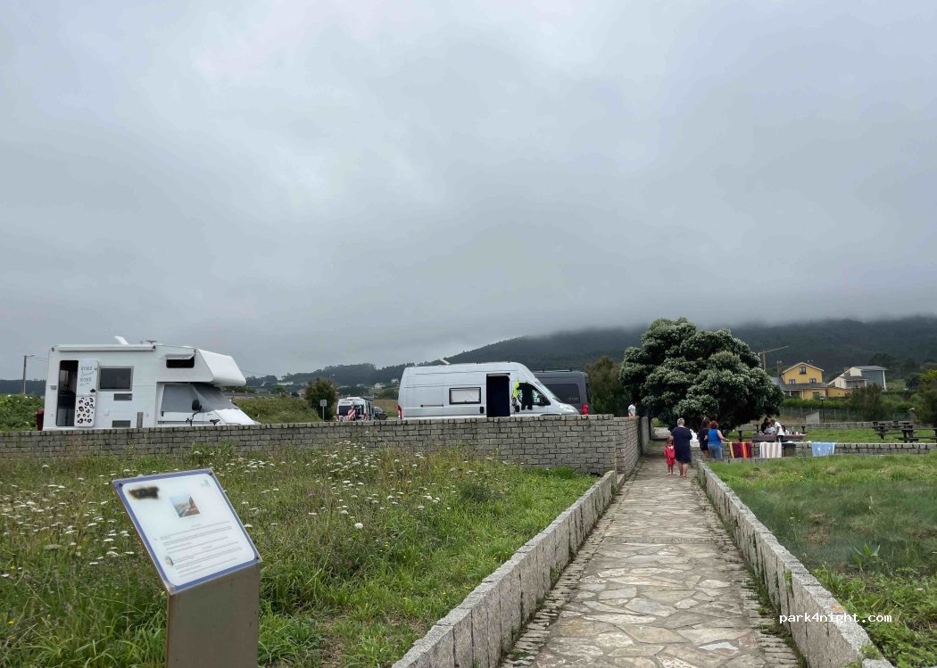 (27787) Foz - 27 Camiño Forxán — foto 3