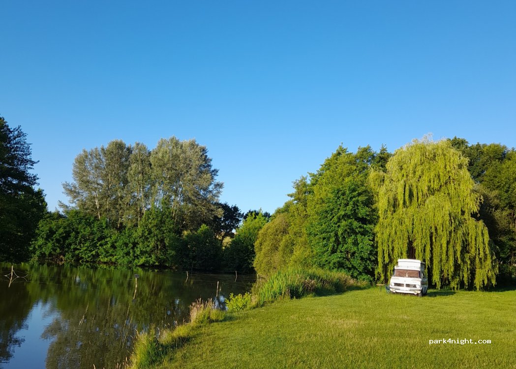 (49122) Le May-sur-Èvre - Route de L Aérodrome — foto 4