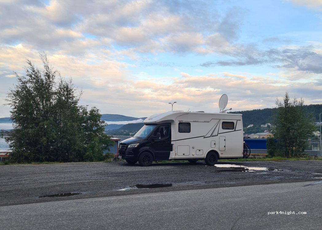 (9515) Alta - 14 Amtmannsnesveien — foto 2