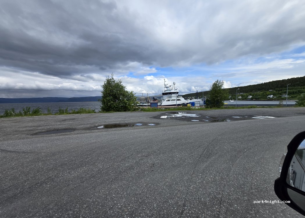 (9515) Alta - 14 Amtmannsnesveien — foto 3