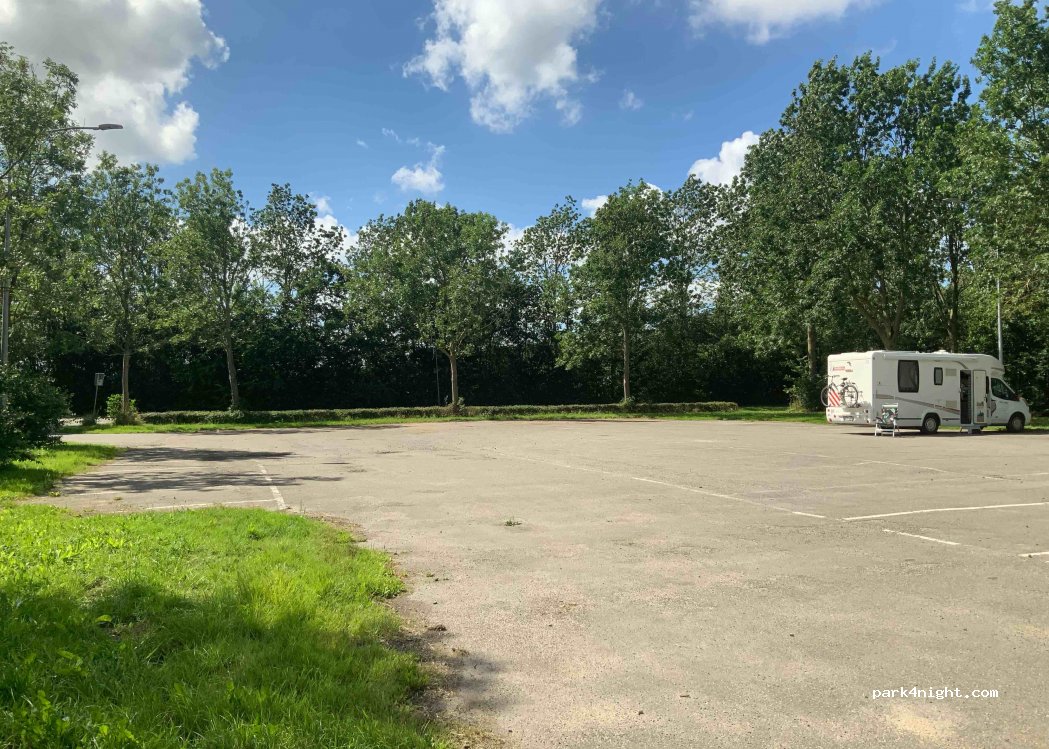 (1611) Bovenkarspel - De Gouw — foto 3