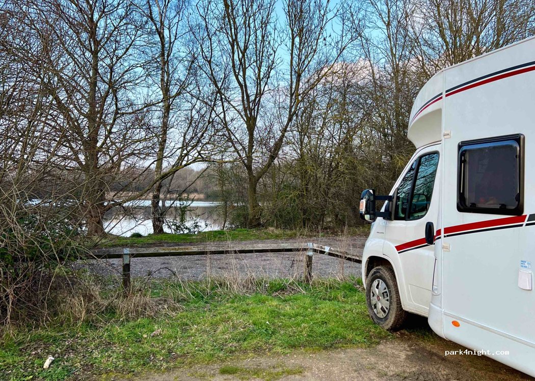 (PE19 6ET) Saint Neots - Unnamed road — foto 2