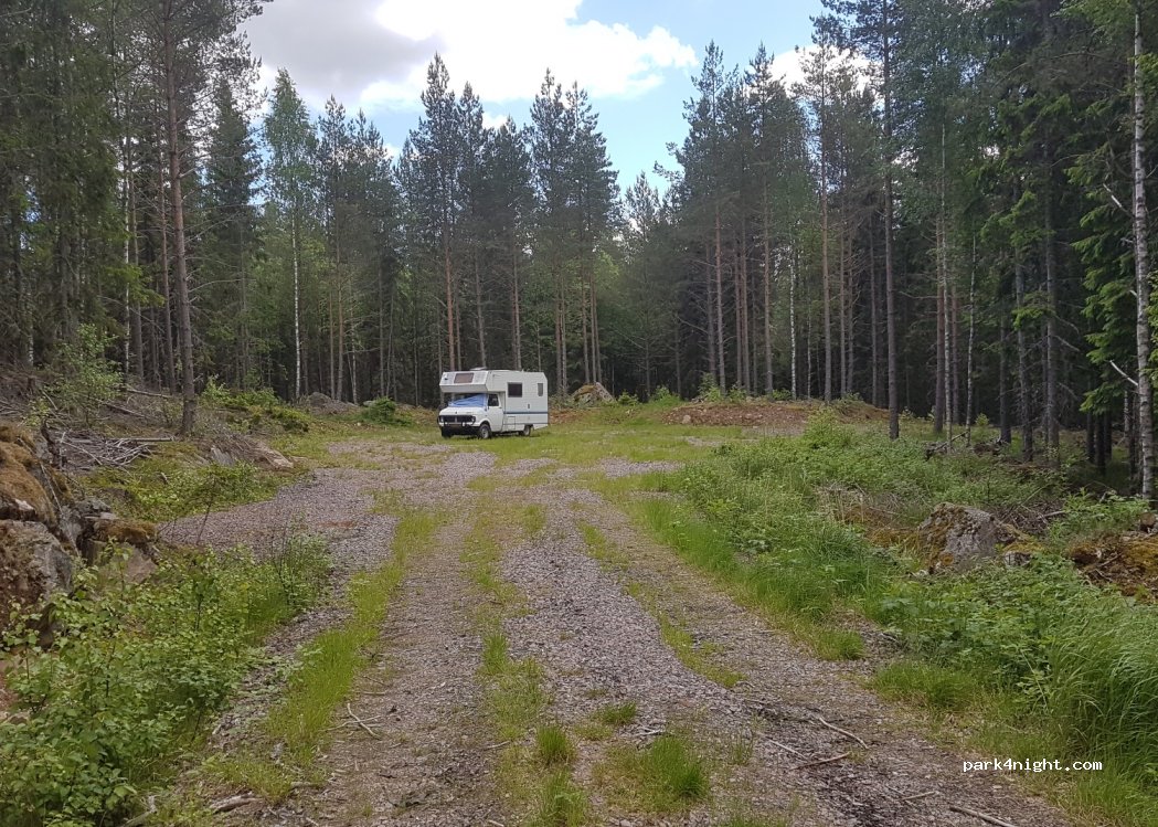 (660 60) Molkom - — foto