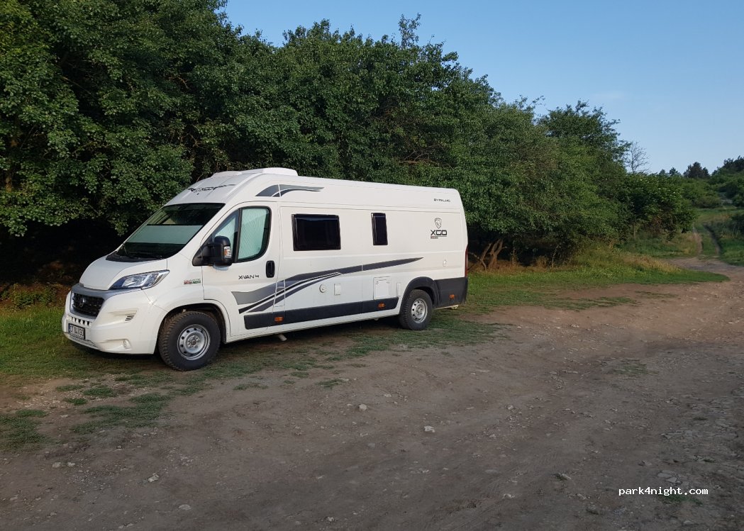 (907070) Gura Dobrogei - — foto 2