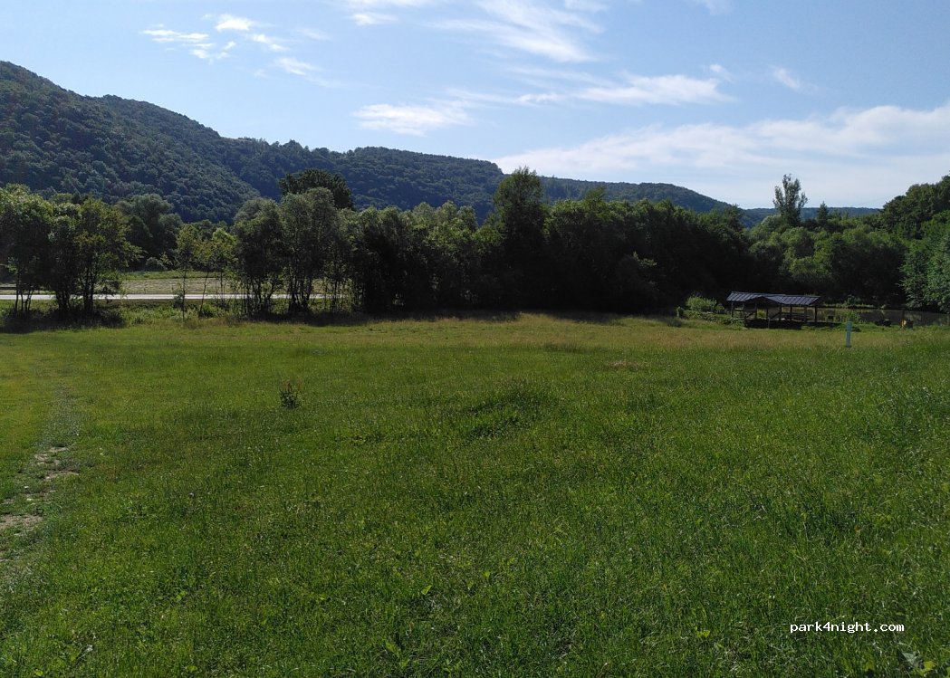 (980 53) Rimavské Zalužany - Unnamed road — foto 3
