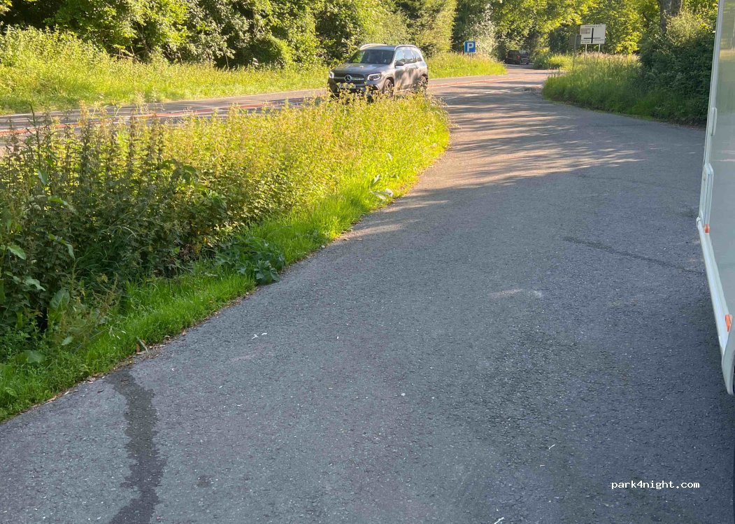 (SO24 0NH) Alresford - Petersfield Road — foto