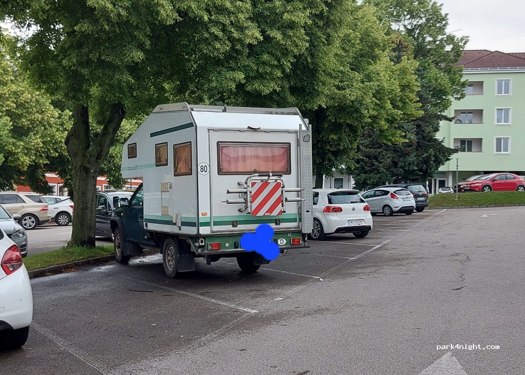 (3390)  - Jakob-Prandtauer-Straße — foto