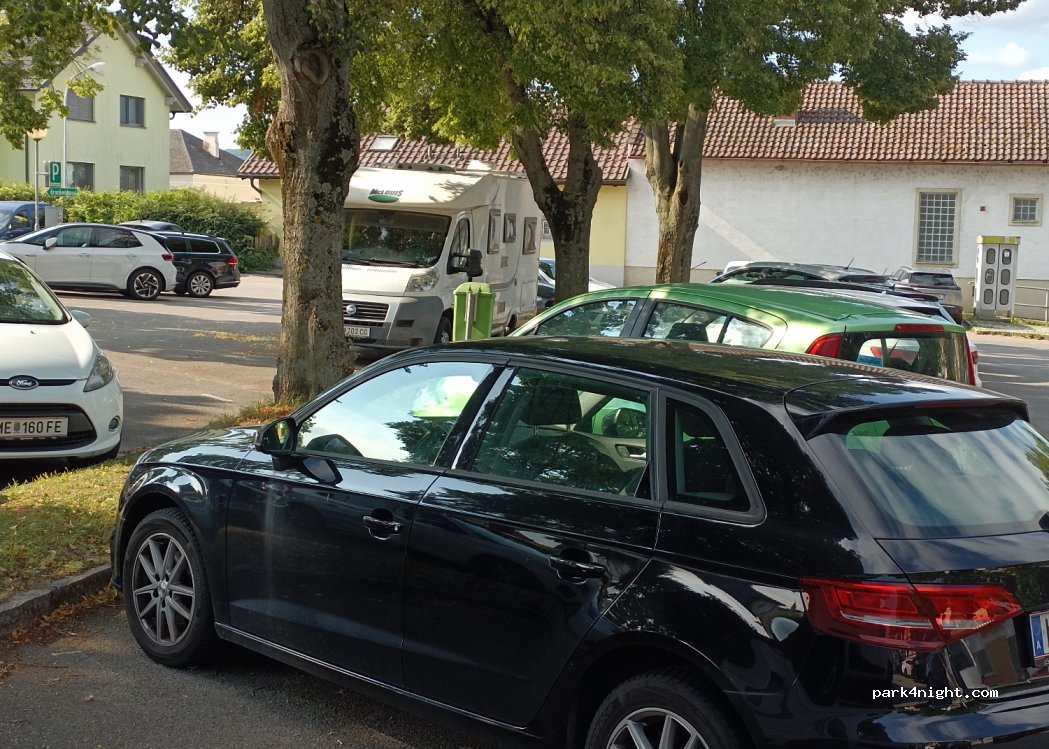 (3390)  - Jakob-Prandtauer-Straße — foto 3