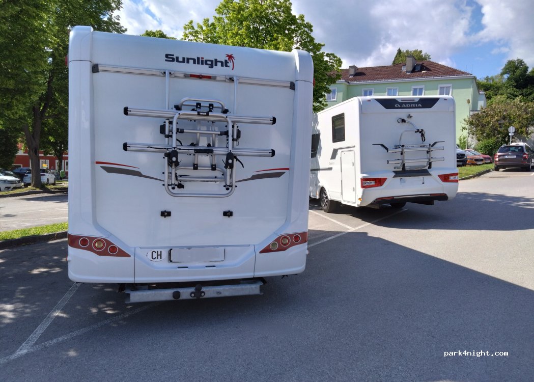 (3390)  - Jakob-Prandtauer-Straße — foto 4